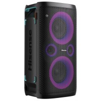 ALTAVOZ HISENSE PARTY STORM 300W BLUETOOTH KARAOKE-21SX ALTAVOZ HISENSE PARTY STORM 300W BLUETOOTH KARAOKE